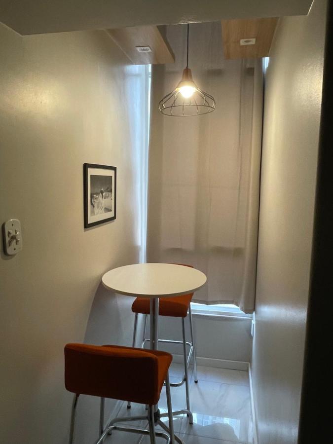 Lindo Apartamento Em Copacabana Rio de Janeiro Exterior photo